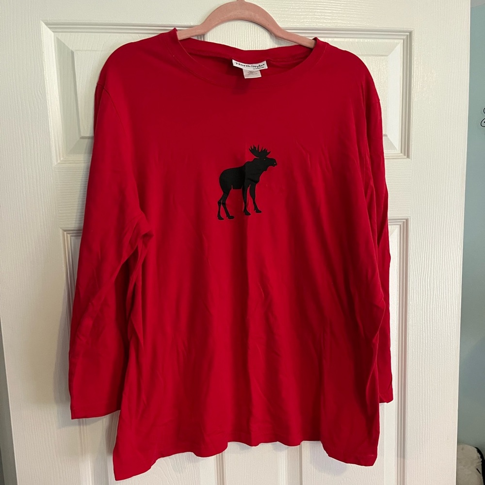 Women’s North Style Pajamas